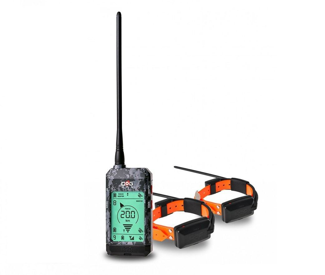 DOG GPS X20 DOG GPS X20