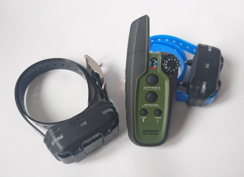 Obroża elektryczna garmin Pro Sport Obroża elektryczna garmin Pro Sport