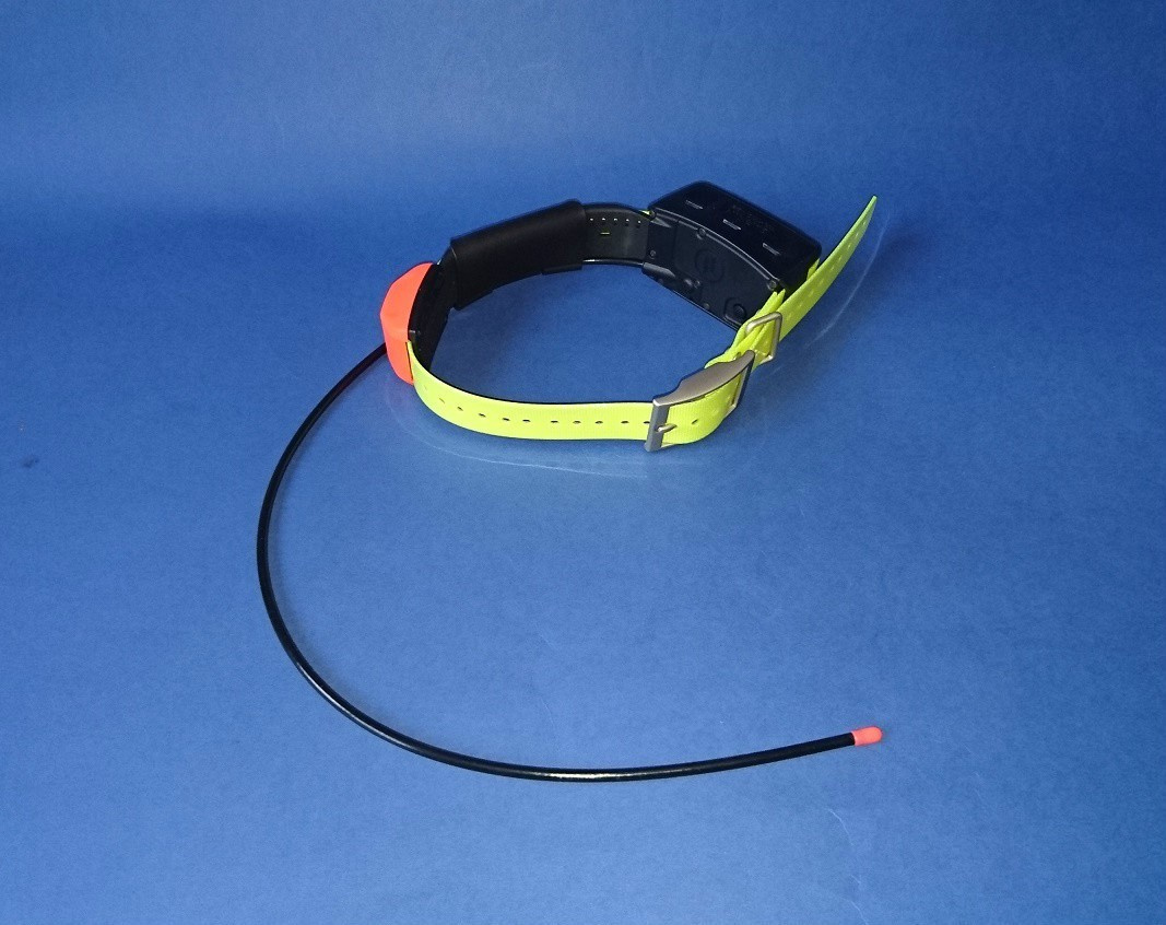 Garmin T5 Polish version Garmin T5 Polish version