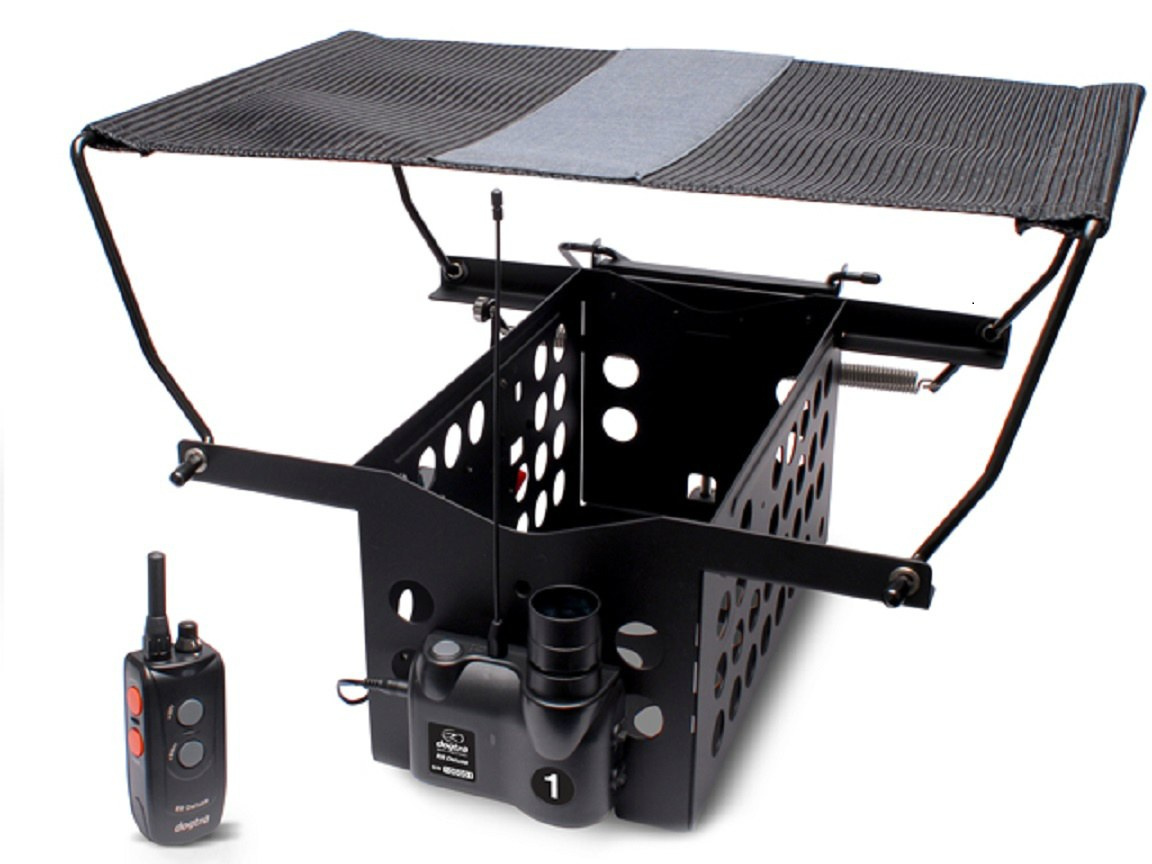 Dogtra PL1 RR Deluxe - Emitter Receiver Dogtra PL1 RR Deluxe - Emitter Receiver