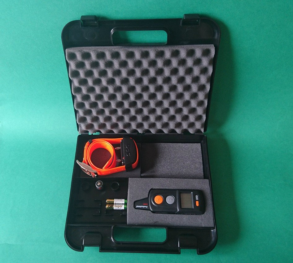 Dog Trace D-control professional 1000+ Dog Trace D-control professional 1000+