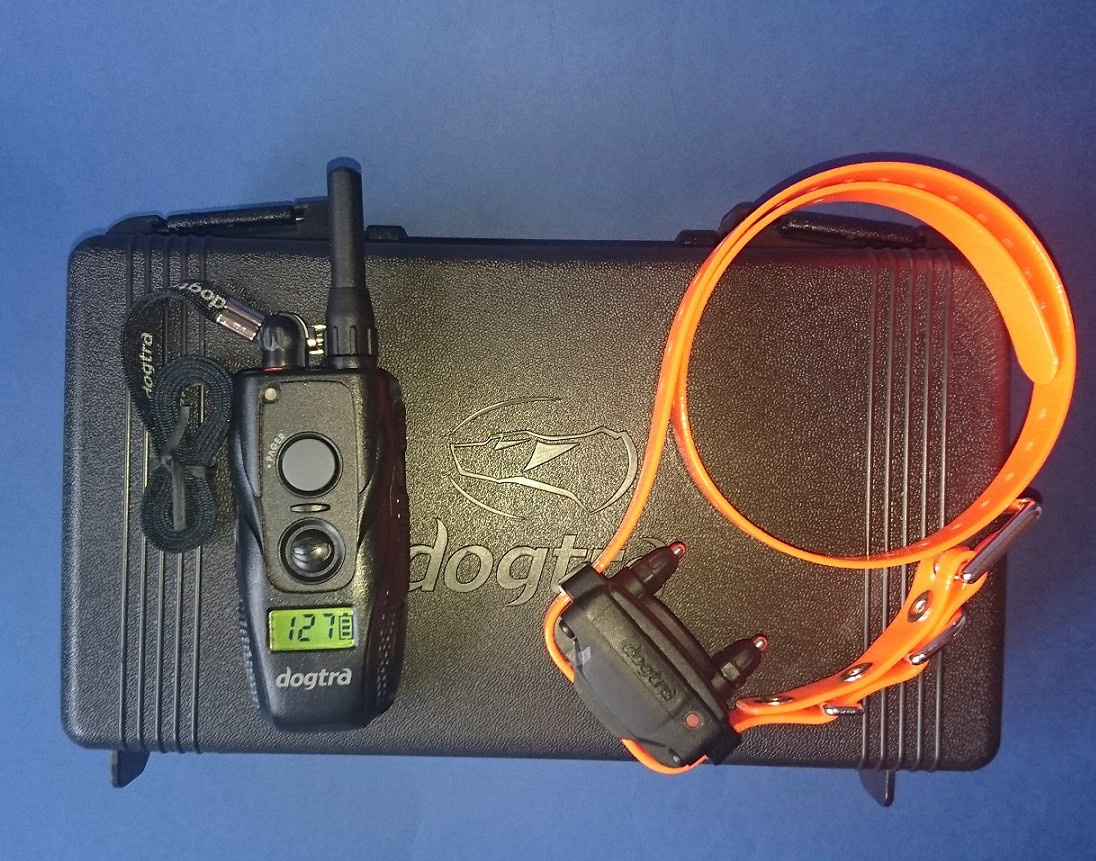 Dogtra 640C Dogtra 640C