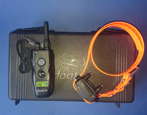 Dogtra 640C Dogtra 640C
