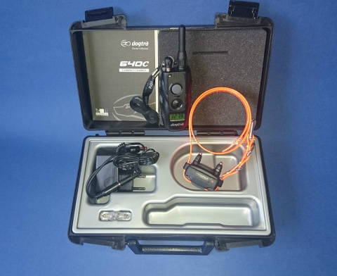 Dogtra 640C Dogtra 640C