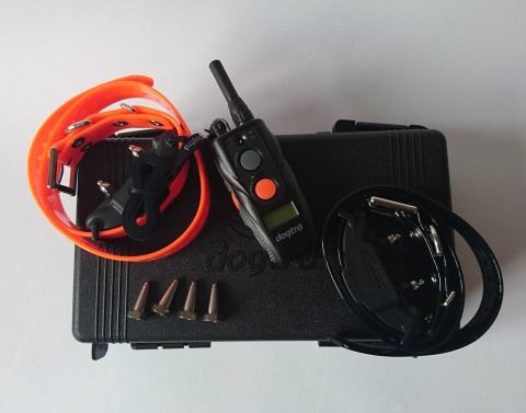 Dogtra ARC 802 For 2 Dogs Dogtra ARC 802 For 2 Dogs