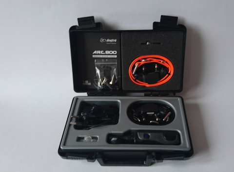 Dogtra ARC 802 For 2 Dogs Dogtra ARC 802 For 2 Dogs