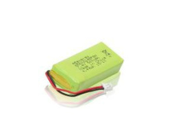 Battery 3,7V 280mAh Li-Po