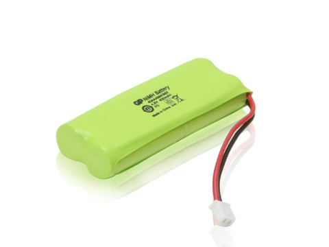 Battery 3,7V 280mAh Li-Po