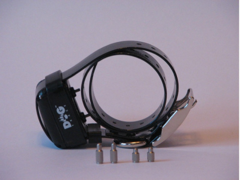 Dogtrace d-control 400+ Dogtrace d-control 400+