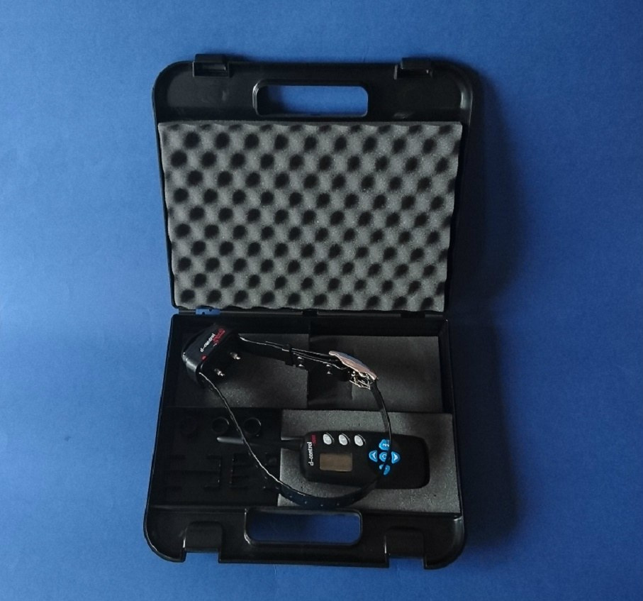 DOGTRACE d-control 1000+ DOGTRACE d-control 1000+