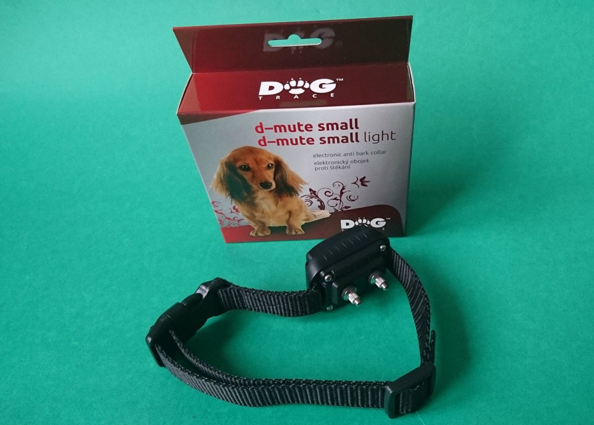 DOGTRACE d-mute small light DOGTRACE d-mute small light