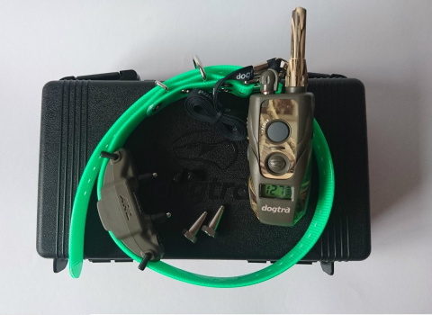 Dogtra ARC 800 CAMO Green Dogtra ARC 800 CAMO Green