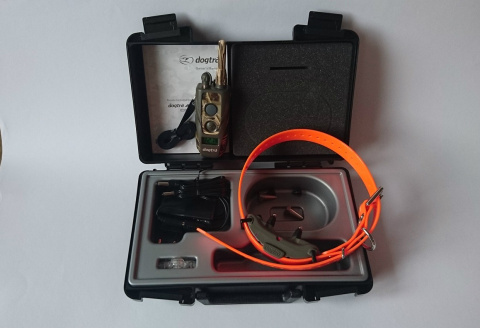 Dogtra ARC 800 CAMO ORANGE Dogtra ARC 800 CAMO ORANGE