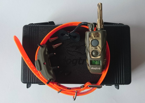 Dogtra ARC 800 CAMO ORANGE Dogtra ARC 800 CAMO ORANGE