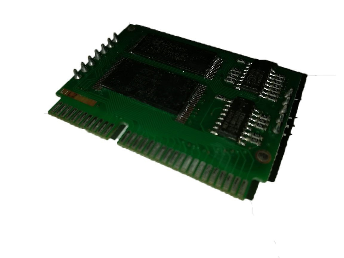 CHIP 4 for R305 R310 R405 R410 CHIP 4 for R305 R310 R405 R410