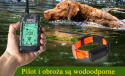 DOG GPS X20