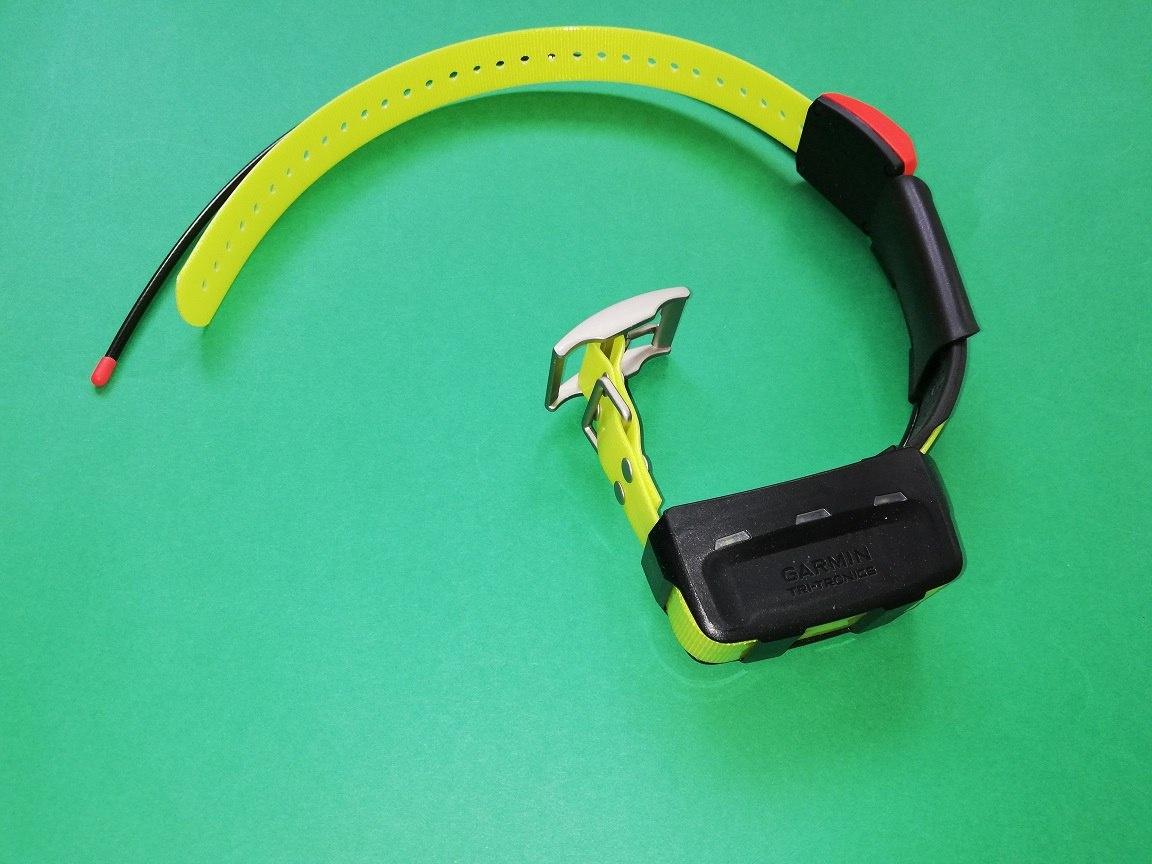 Garmin T5 Polish version Garmin T5 Polish version