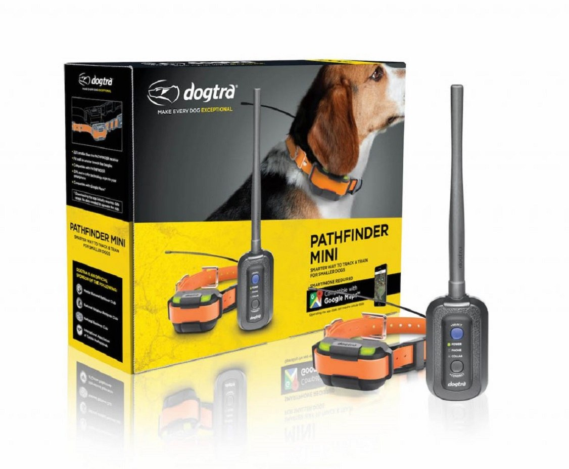 CALMEAN Pet Tracker GPS CALMEAN Pet Tracker GPS