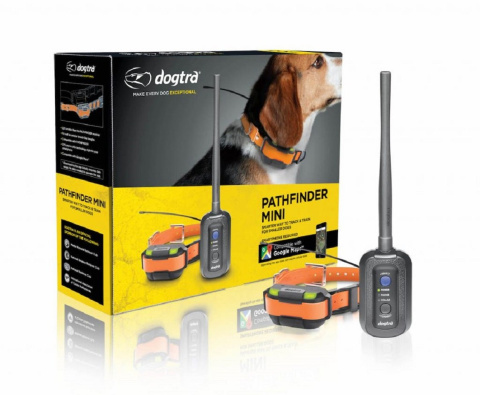 Dogtra Pathfinder mini GPS Dogtra Pathfinder mini GPS