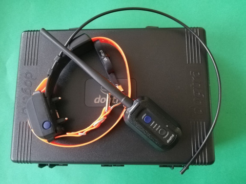 Dogtra Pathfinder mini GPS Dogtra Pathfinder mini GPS