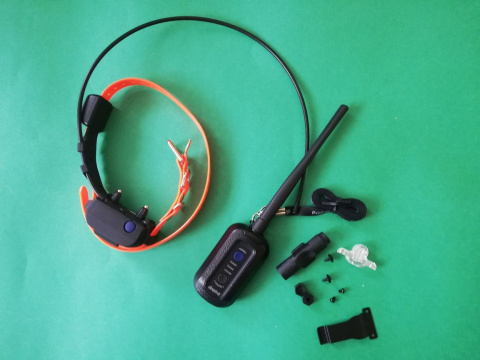 Dogtra Pathfinder mini GPS Dogtra Pathfinder mini GPS