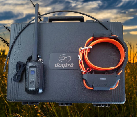 Dogtra Pathfinder GPS Dogtra Pathfinder GPS