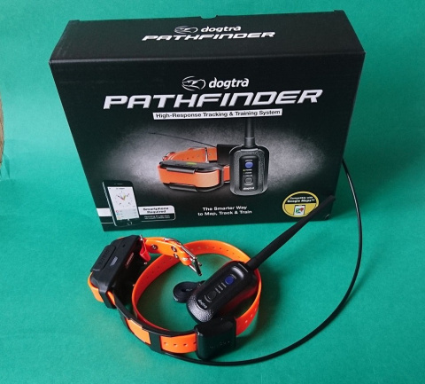 Dogtra Pathfinder GPS Dogtra Pathfinder GPS