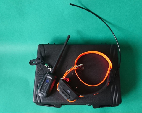 Dogtra Pathfinder GPS Dogtra Pathfinder GPS