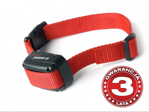 Dogtrace d-control COLLAR Dogtrace d-control COLLAR