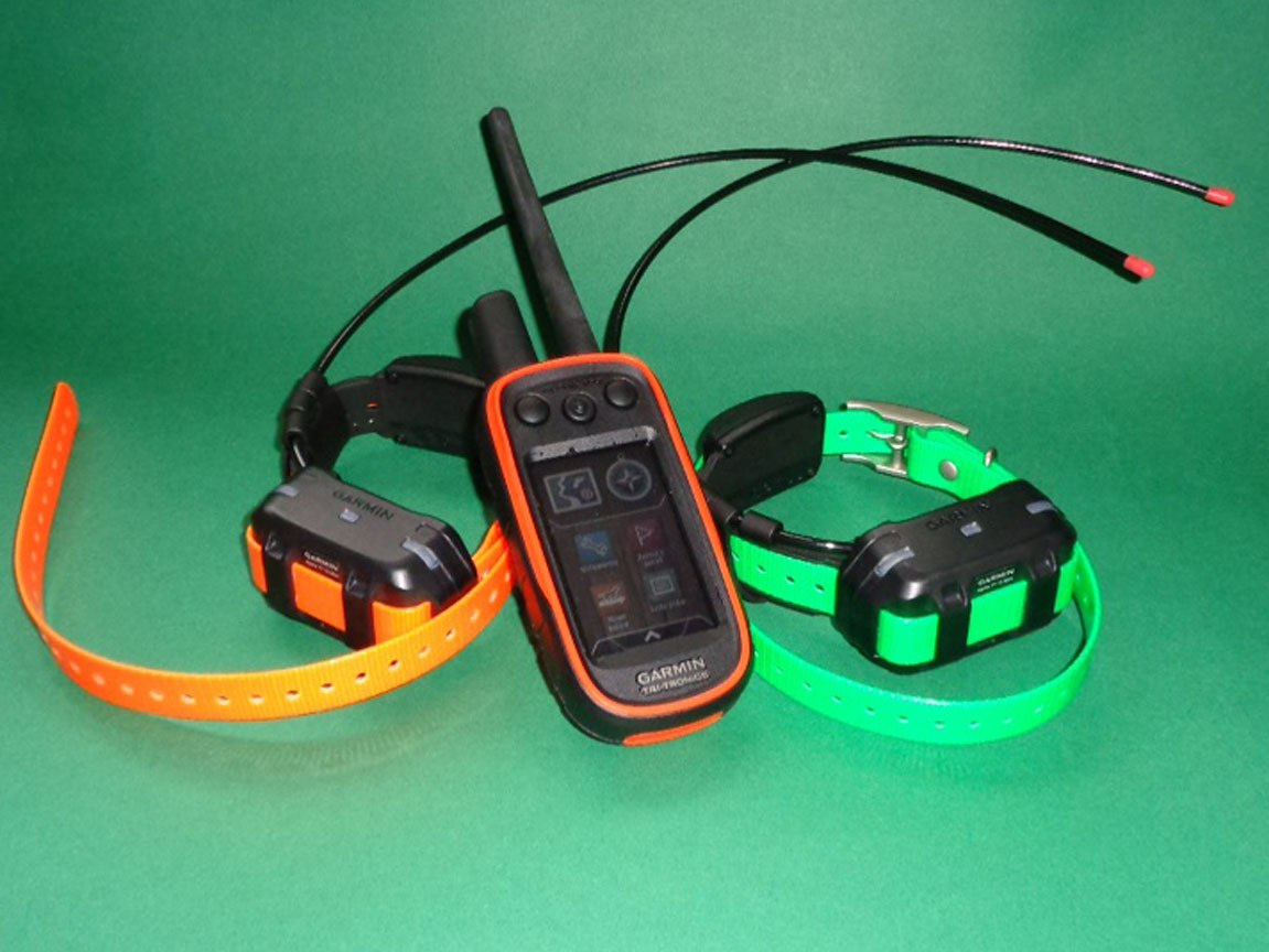 Garmin Alpha 100 TT15 Mini Polish version Garmin Alpha 100 TT15 Mini Polish version