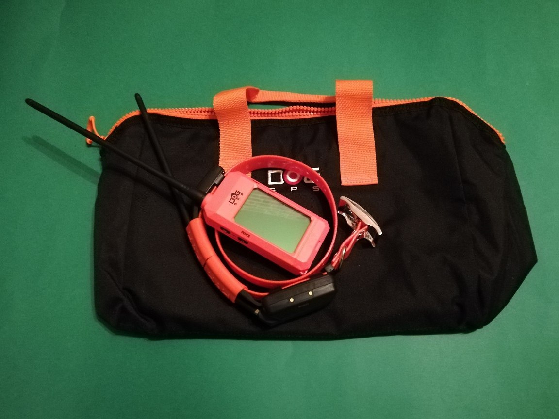 GPS for dog Dogtrace X30 GPS for dog Dogtrace X30