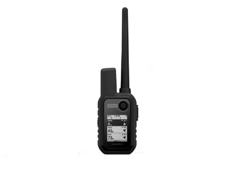 Garmin Alpha 10 K TT15 Polish version Garmin Alpha 10 K TT15 Polish version
