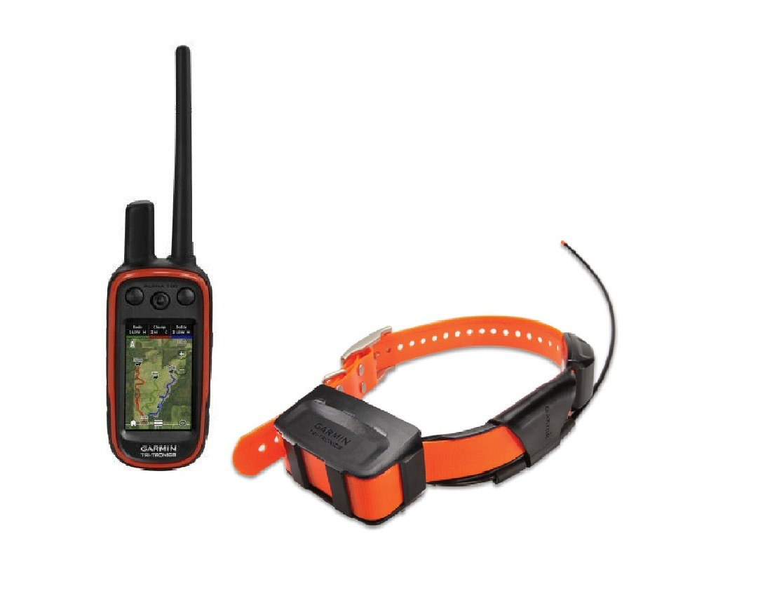 Garmin Alpha 100 T5 Mini Polish version Garmin Alpha 100 T5 Mini Polish version