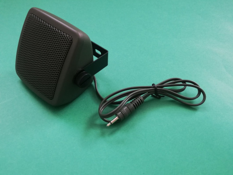 SPEAKER HD SPEAKER HD