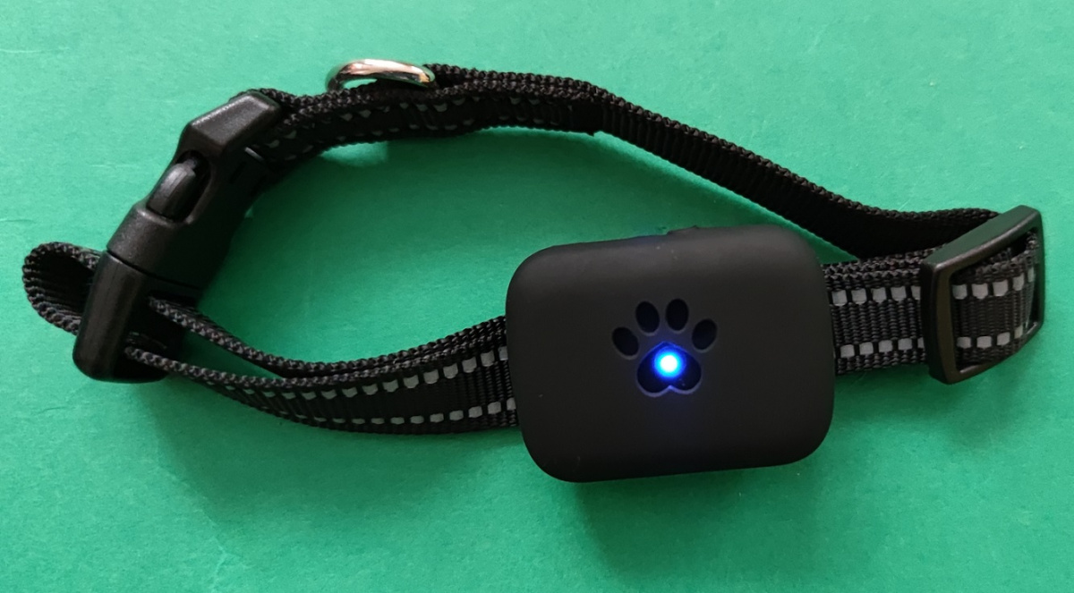 Gps for Dog Garett Papi 3 Gps for Dog Garett Papi 3