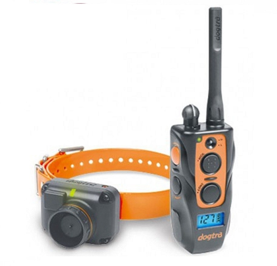Dogtra 2500 T&B Training and Beeper Dogtra 2500 T&B Training and Beeper