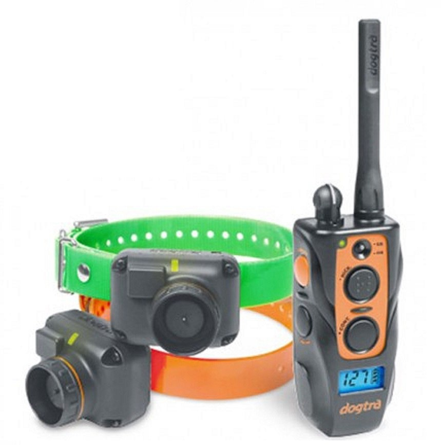 Dogtra 2602 T&B Training and Beeper Dogtra 2602 T&B Training and Beeper