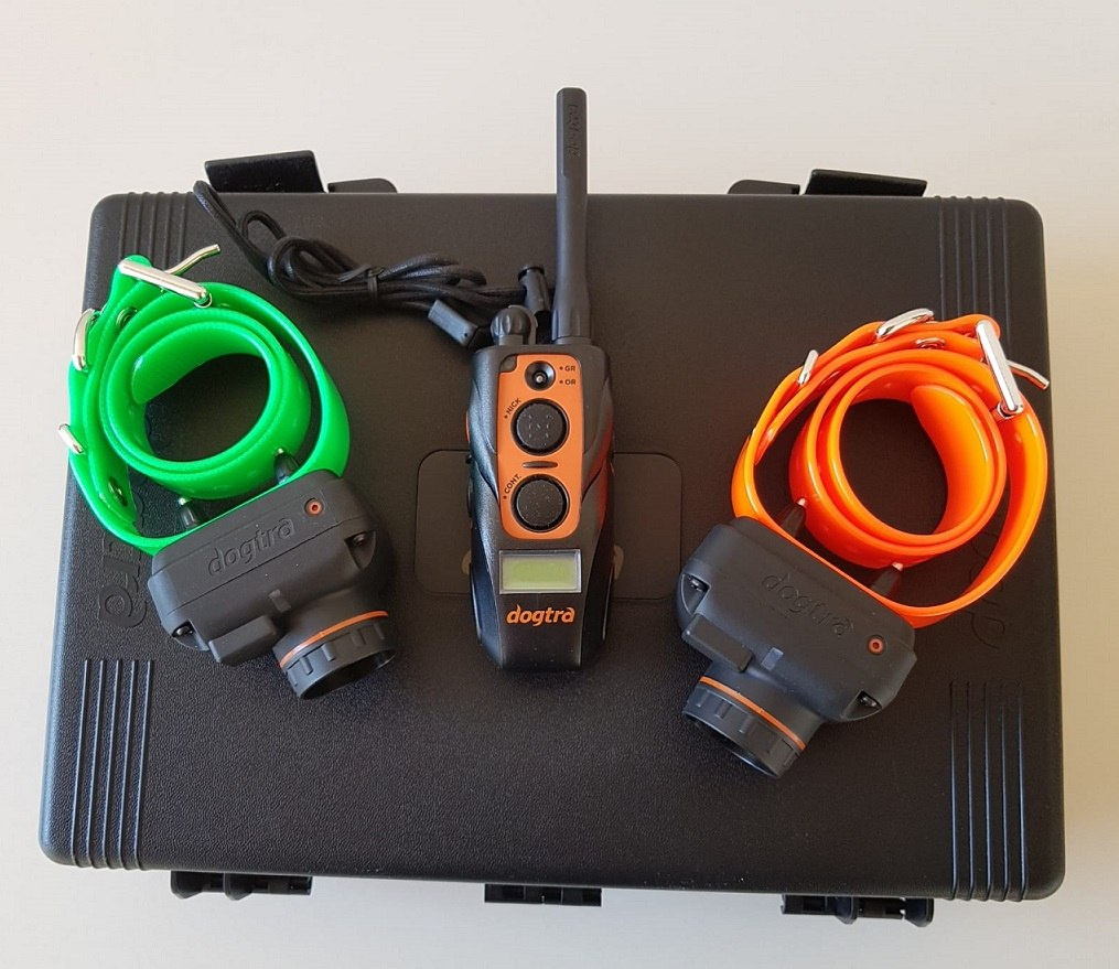 Dogtra 2602 T&B Training and Beeper Dogtra 2602 T&B Training and Beeper