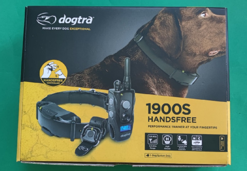 Dogtra ARC 1200S Dogtra ARC 1200S