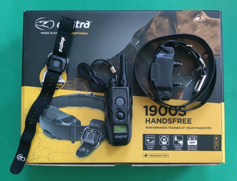 Dogtra ARC 1200S Dogtra ARC 1200S