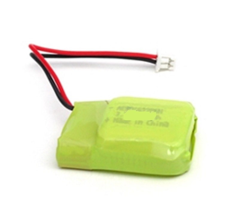 Battery 3,7V 280mAh Li-Po Battery 3,7V 280mAh Li-Po