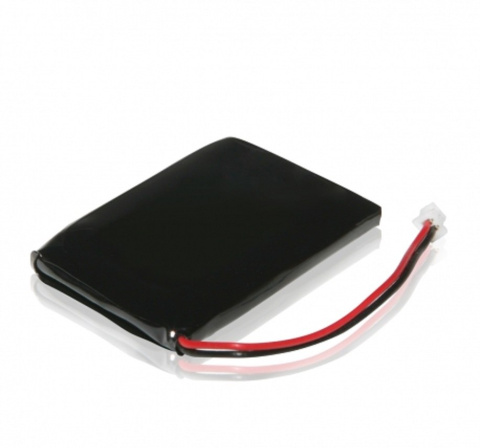 Battery 3,7V 280mAh Li-Po