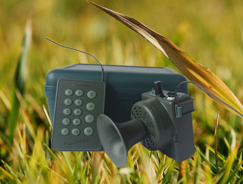 Electronic decoy Mini Colibri R410 CHIP 9 Electronic decoy Mini Colibri R410 CHIP 9