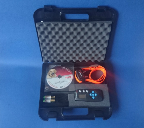 DOGTRACE d-control 1600+ DOGTRACE d-control 1600+