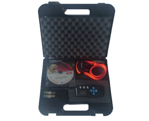 DOGTRACE d-control 1600+ DOGTRACE d-control 1600+