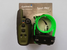 dog collar Garmin Sport PRO