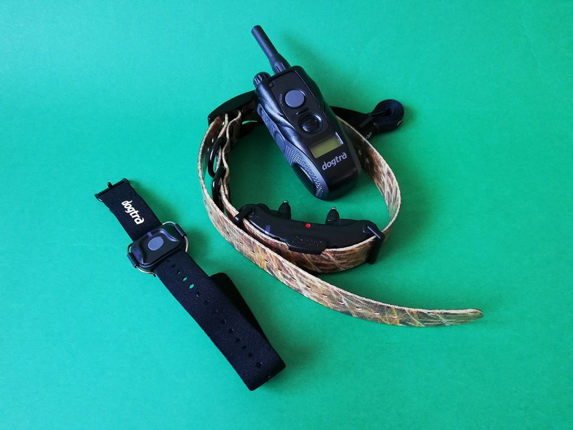 Dogtra ARC Handsfree Dogtra ARC Handsfree