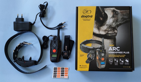 Dogtra ARC Handsfree