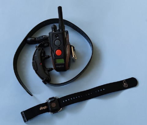 Dogtra ARC Handsfree Dogtra ARC Handsfree