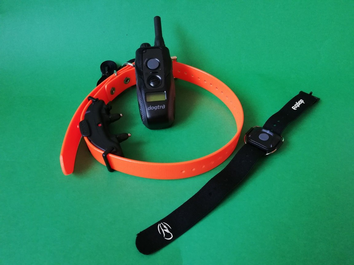 Dogtra ARC Handsfree Dogtra ARC Handsfree